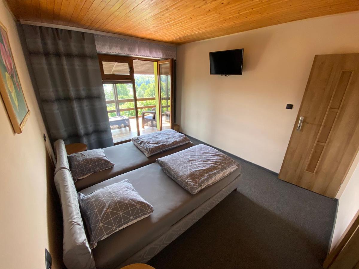 Haus Seeblick Stary Gielad Екстер'єр фото